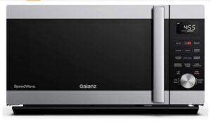 Galanz GSWWA12S1SA10 3-in-1 Microwave