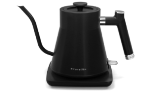 ECORELAX Gooseneck Electric Kettle Pour Over 