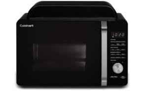 Cuisinart AMW-60 3-in-1 Microwave oven