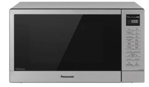 Panasonic NN-GN68KS Countertop Microwave Oven 2-in-1 