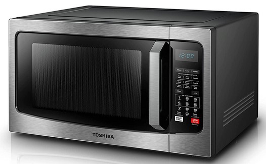 Best Microwave Oven for Baking