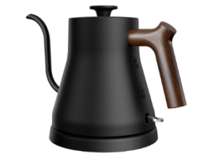 Gooseneck Electric Pour Over Kettle for Coffee and Tea