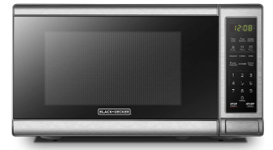 Microwave in Island Pros and Cons