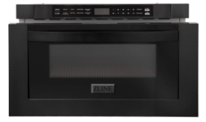 ZLINE 24" 1.2 cu. ft. Built-in Microwave Drawer