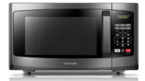 Toshiba EM925A5A-BS Microwave Oven