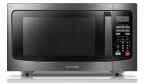 Toshiba EM131A5C-BS Microwave Oven