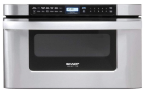 Sharp KB-6524PS 24-Inch Microwave Drawer Oven