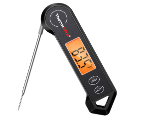 ThermoPro TP19H Waterproof Digital Thermometer