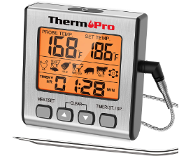 ThermoPro TP16S Digital Thermometer