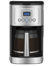 Cuisinart DCC-3200P1 PerfecTemp Programmable Coffeemaker