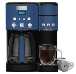 Cuisinart SS-15 Coffee Center Brew Basics 12-Cup