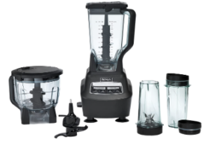 Ninja BL770 Mega Kitchen System