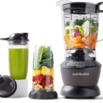 Best Blenders for Juicing and Smoothies