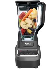 Ninja BL610 Professional 72 Oz Countertop Blender 