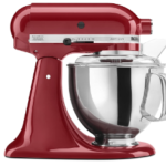 What are The Benefits of a Stand Mixer?