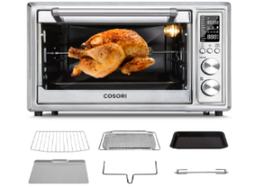 COSORI 12-in-1 Convection Oven CO130-AO
