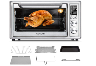 5 Best Countertop Combi Oven For Home - Kitchen Accessorized