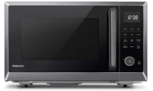 Toshiba ML2-EC10SA(BS) Microwave Oven