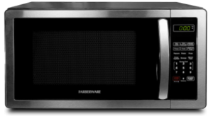 Farberware Countertop Microwave 1.1 Cu. Ft