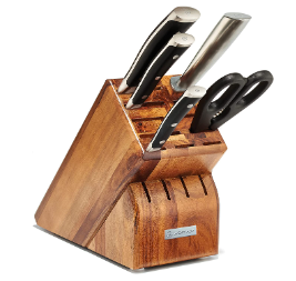 Best Kitchen Knives with Block