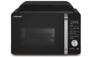 Cuisinart AMW-60 3-in-1 Microwave Airfryer Oven
