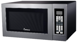 Impecca 3-in-1 Countertop Microwave Oven
