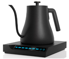 Which Coffee Kettle is Best?