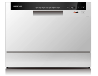 How Do I Choose a Countertop Dishwasher? - Kitchen Accessorized