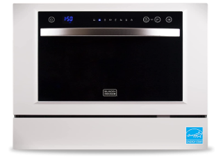 Is a Tabletop Dishwasher Worth It?
