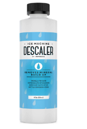 Impresa Products Ice Machine Cleaner/Descaler