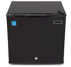 Whynter CUF-110B Upright Freezer 