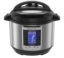 Are Electric Pressure Cookers Energy Efficient?