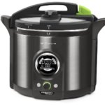 How Does An Electric Canner Work?