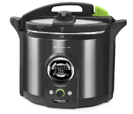 How Does An Electric Canner Work?