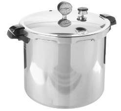 Presto 01784 Pressure Canner