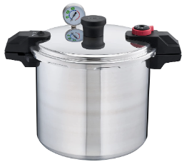 T-fal Pressure Cooker,Canner 7114000511