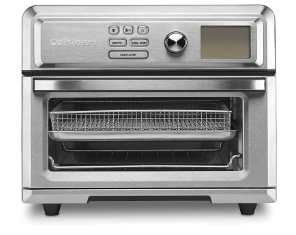 Cuisinart TOA-65 AirFryer Toaster Oven