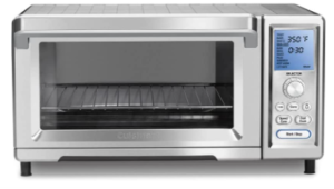 Cuisinart TOB-260N1 Convection Toaster Oven