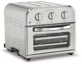 Cuisinart TOA-26 Airfryer Toaster Oven