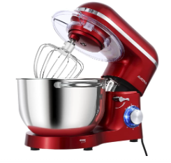 Aucma Stand Mixer,660W 