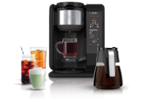 Ninja Hot and Cold Brewed System Coffee Maker (CP301)