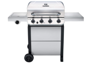 Char-Broil 463377319 Gas Grill