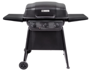 American Gourmet 463773717 Propane Gas Grill