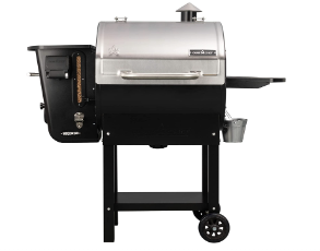 Camp Chef WIFI Woodwind Pellet Grill