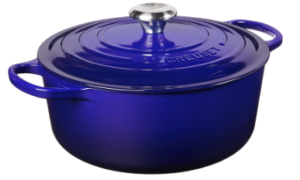 Le Creuset Enameled Cast Iron 5.5 qt