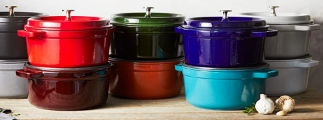 Best Quality Enameled Cast Iron