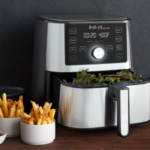 Best Air Fryer For Dehydrating