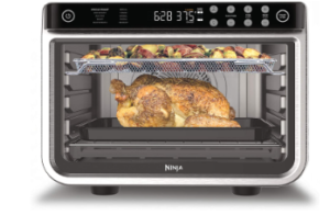 Ninja DT201 Foodi 10-in-1 Air Fry