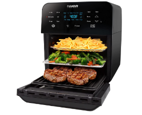 NUWAVE Brio Air Fryer Smart Oven