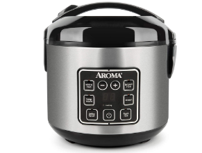 Aroma Housewares ARC-914SBD Rice Grain Cooker 
